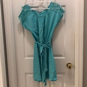 Charlotte Russe Dress